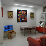 Casa Alice شقة *