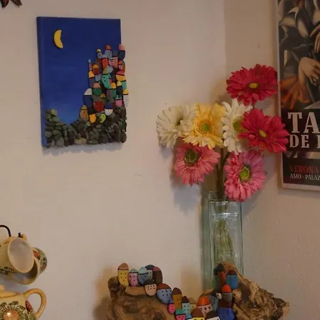 爱丽丝旅馆 * 斯培西亚