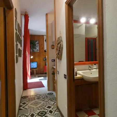 Casa Alice * La Spezia