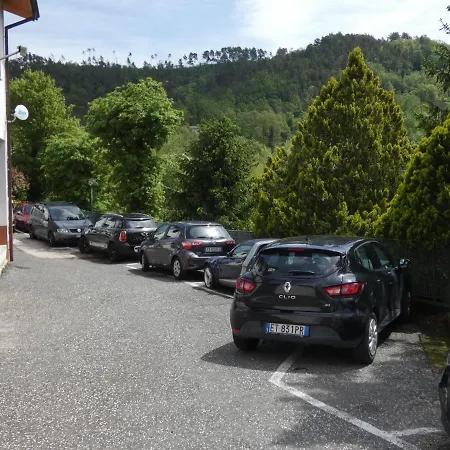 Casa Alice * La Spezia