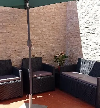 Apartamento Casa Alice *