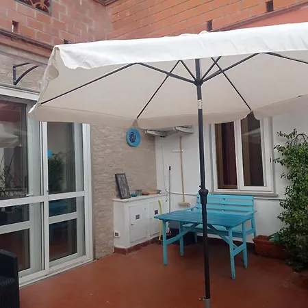 Casa Alice Appartement *