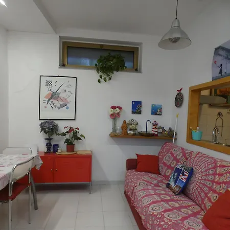 Casa Alice * La Spezia