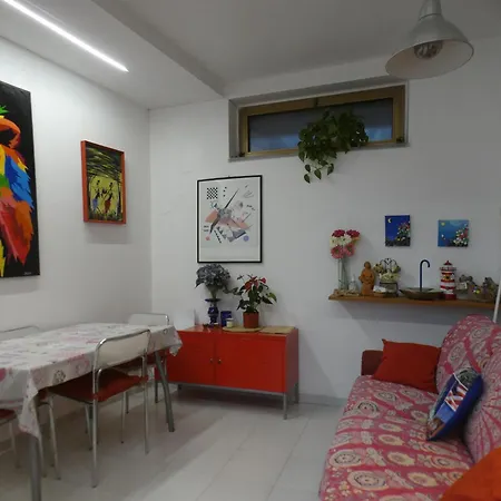 Appartement Casa Alice