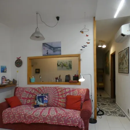 爱丽丝旅馆 斯培西亚