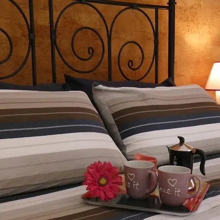 Appartement Casa Alice *