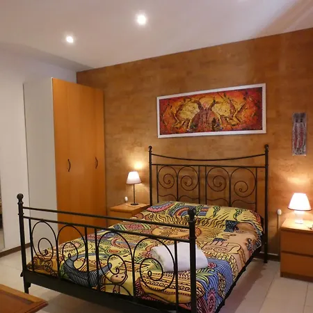 Appartement Casa Alice