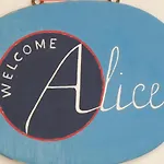 아파트 Casa Alice *
