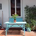 Casa Alice 아파트 *