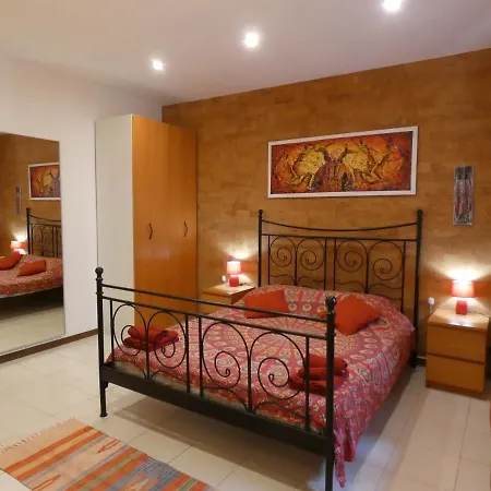 Casa Alice Специя