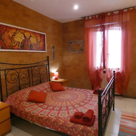 Apartment Casa Alice