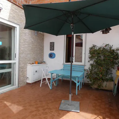 Apartment Casa Alice