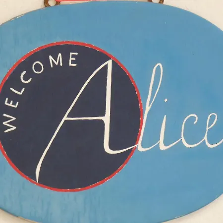 Apartment Casa Alice *