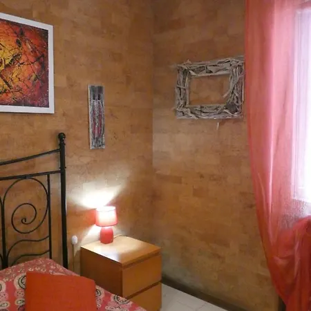 Casa Alice Apartment