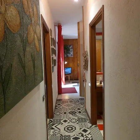 Apartment Casa Alice *