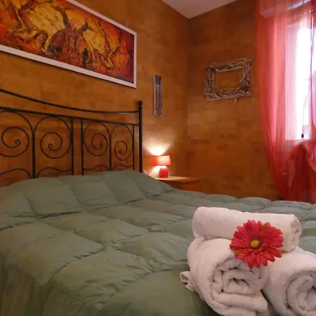 Апартаменты Casa Alice