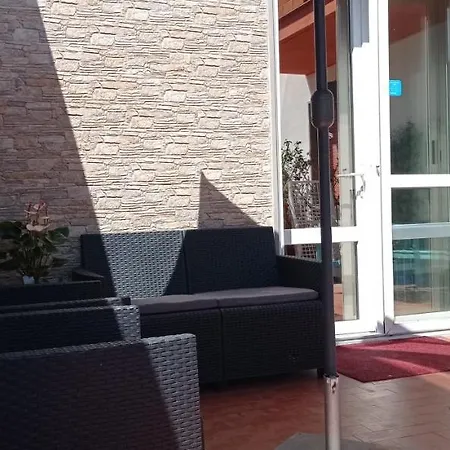 Apartment Casa Alice *