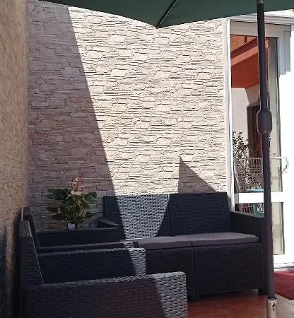 Casa Alice דירה לה ספציה