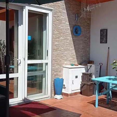 Casa Alice * Специя