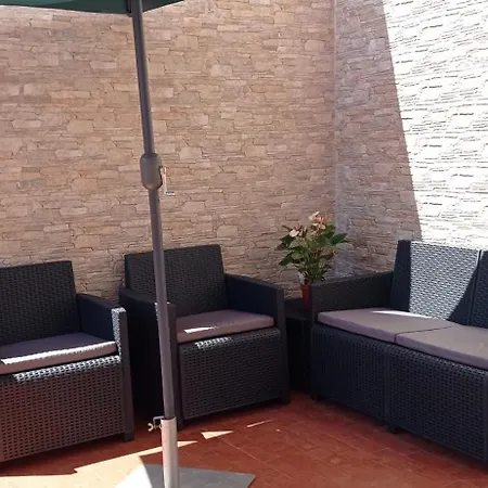 Apartment Casa Alice La Spezia