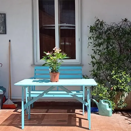 Casa Alice דירה *