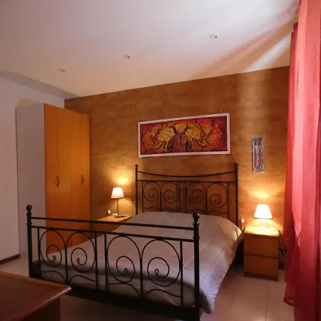 Casa Alice Апартаменты Специя