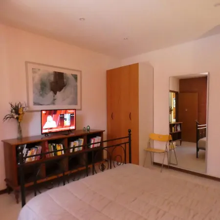 Casa Alice