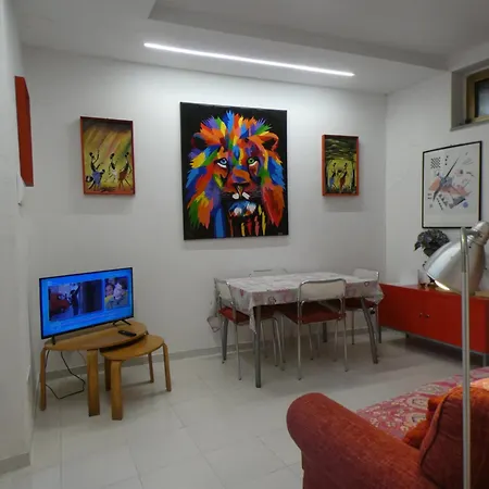 Casa Alice Apartment *