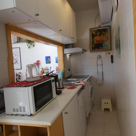 Casa Alice