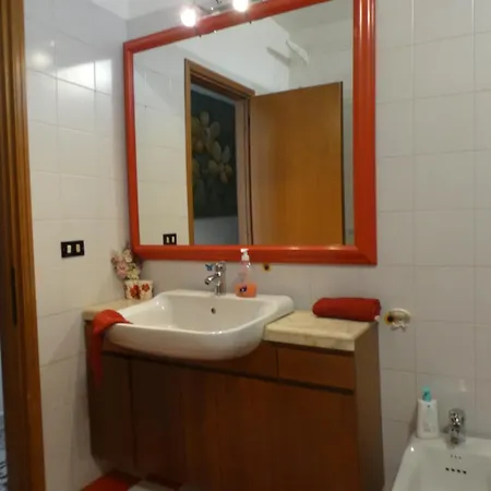 דירה Casa Alice