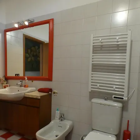 Casa Alice לה ספציה