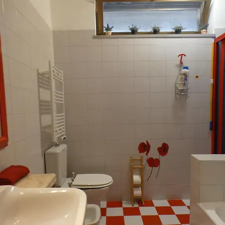 Casa Alice Apartment