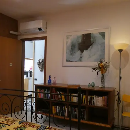 Apartment Casa Alice *