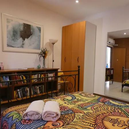 Casa Alice Apartment *