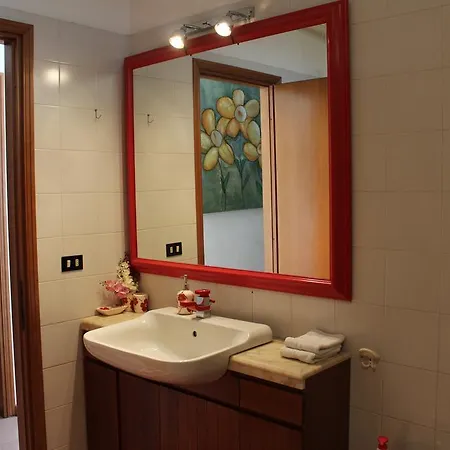 Casa Alice Apartment La Spezia