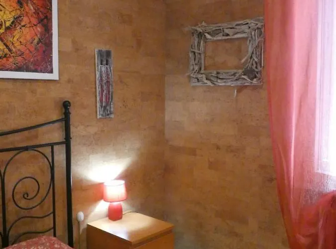 Casa Alice Apartmán