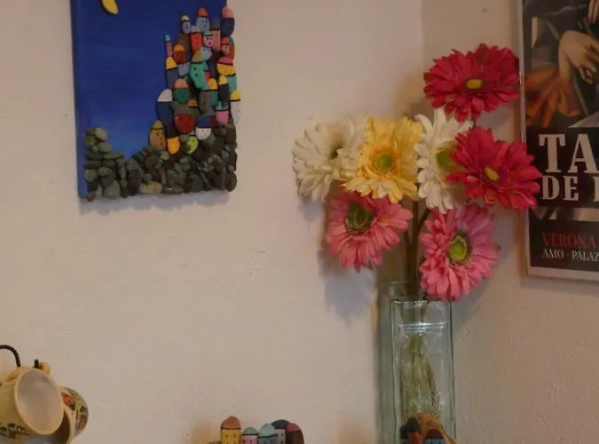 Casa Alice * La Spezia