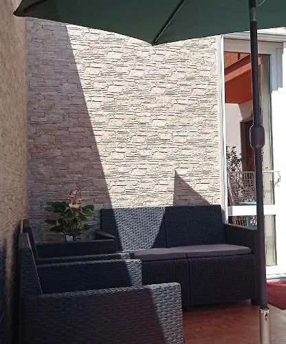 Casa Alice Apartmán La Spezia