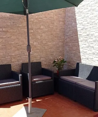 Apartmán Casa Alice *