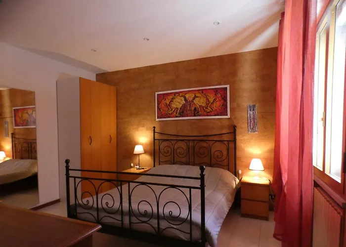 Casa Alice Apartmán La Spezia