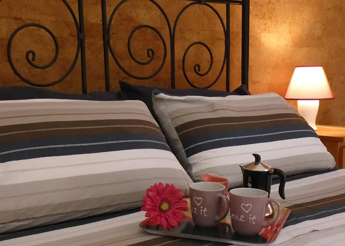 Apartmán Casa Alice *