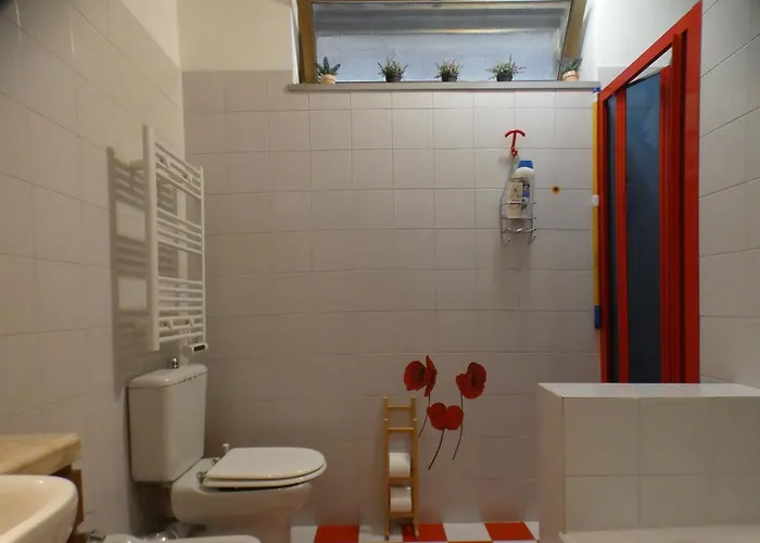 Casa Alice Apartmán *