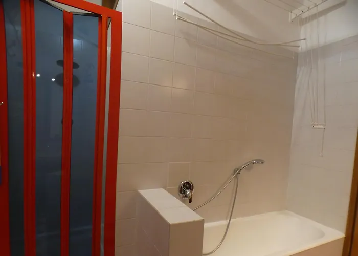 Casa Alice * La Spezia