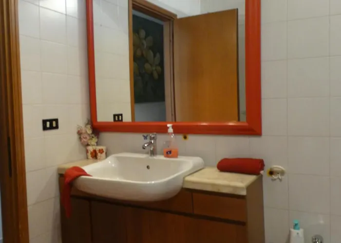 Apartmán Casa Alice