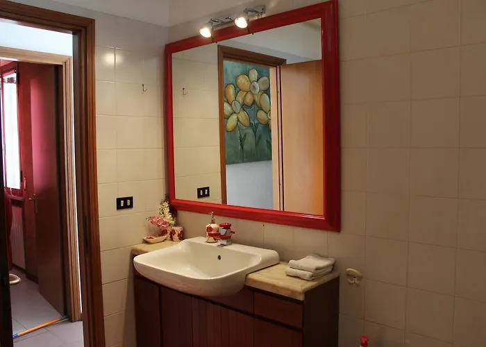 Casa Alice Apartmán La Spezia