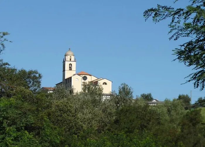 Casa Alice Apartmán *